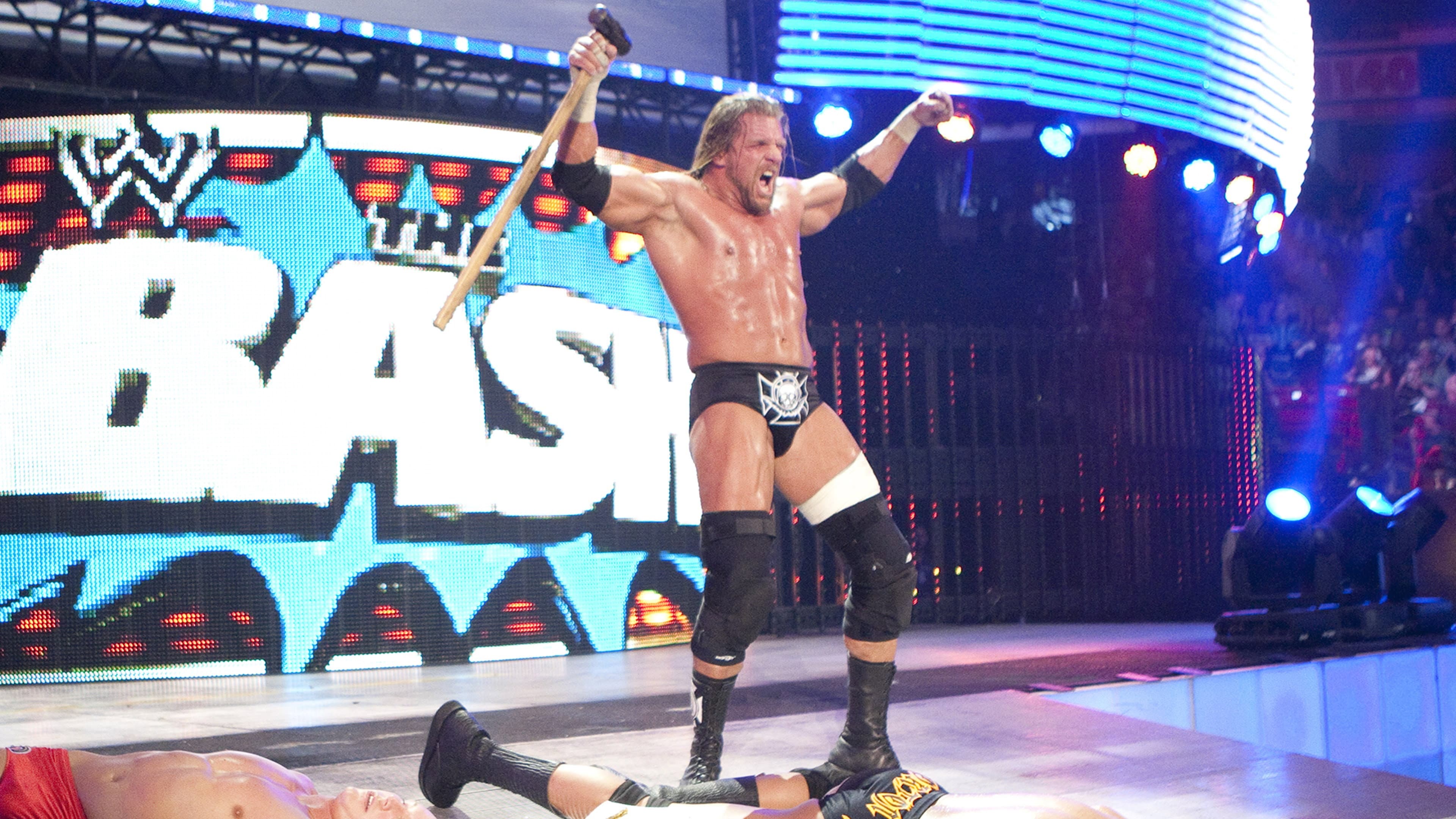 WWE The Bash 2009 - immagine
