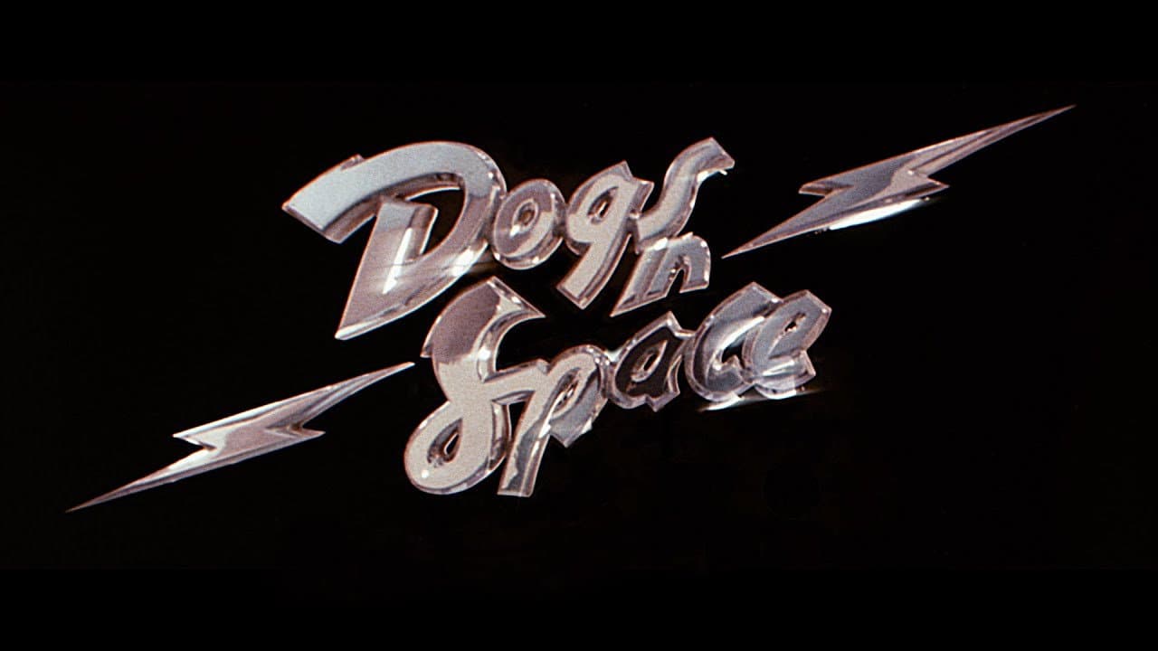 Cani nello spazio - immagine