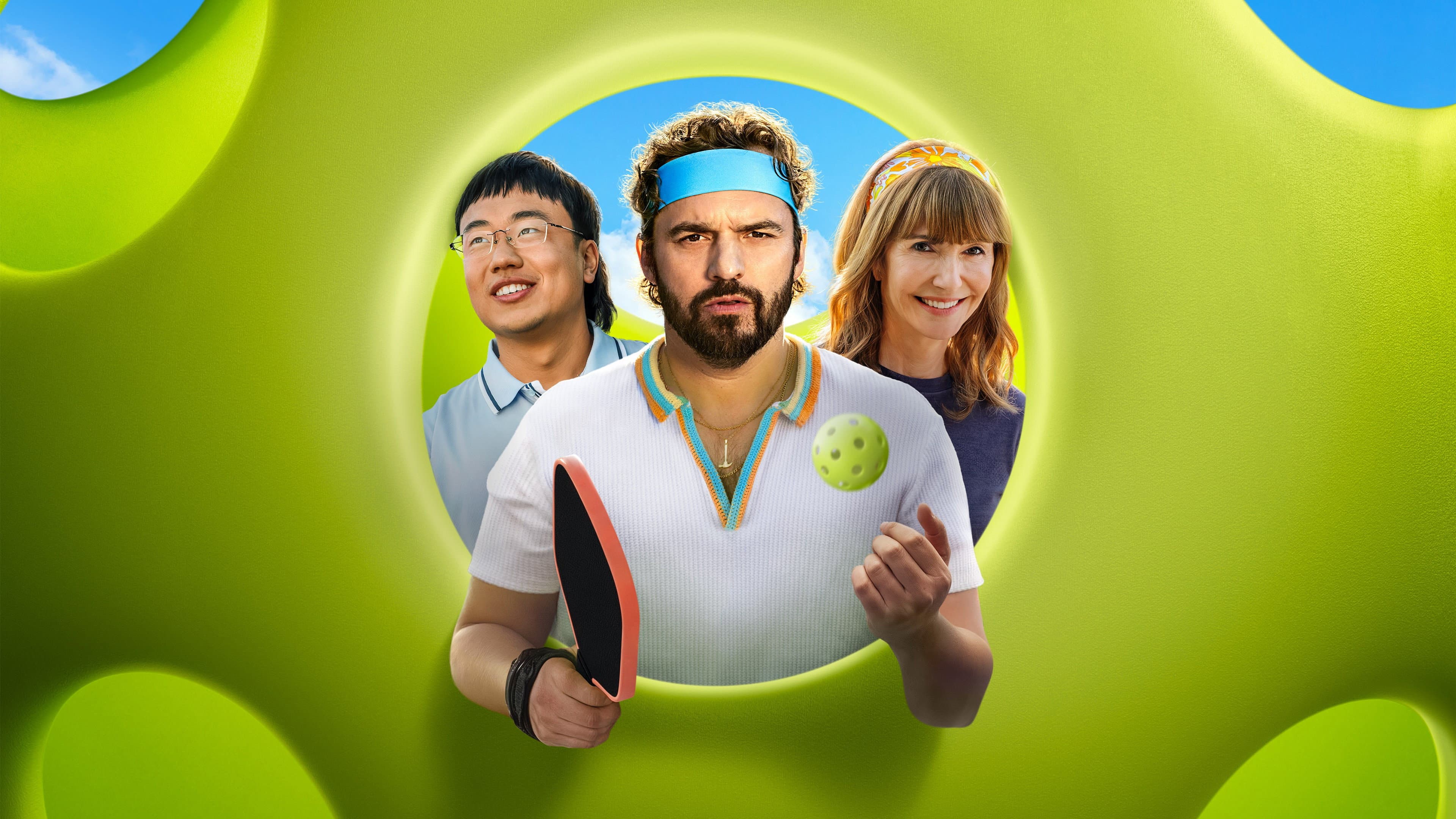 The Dink - Mago del pickleball - immagine