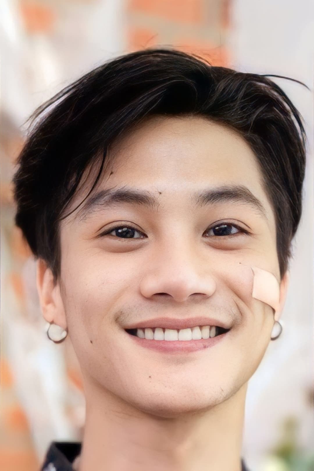 ธนาภัค จงใจพระ