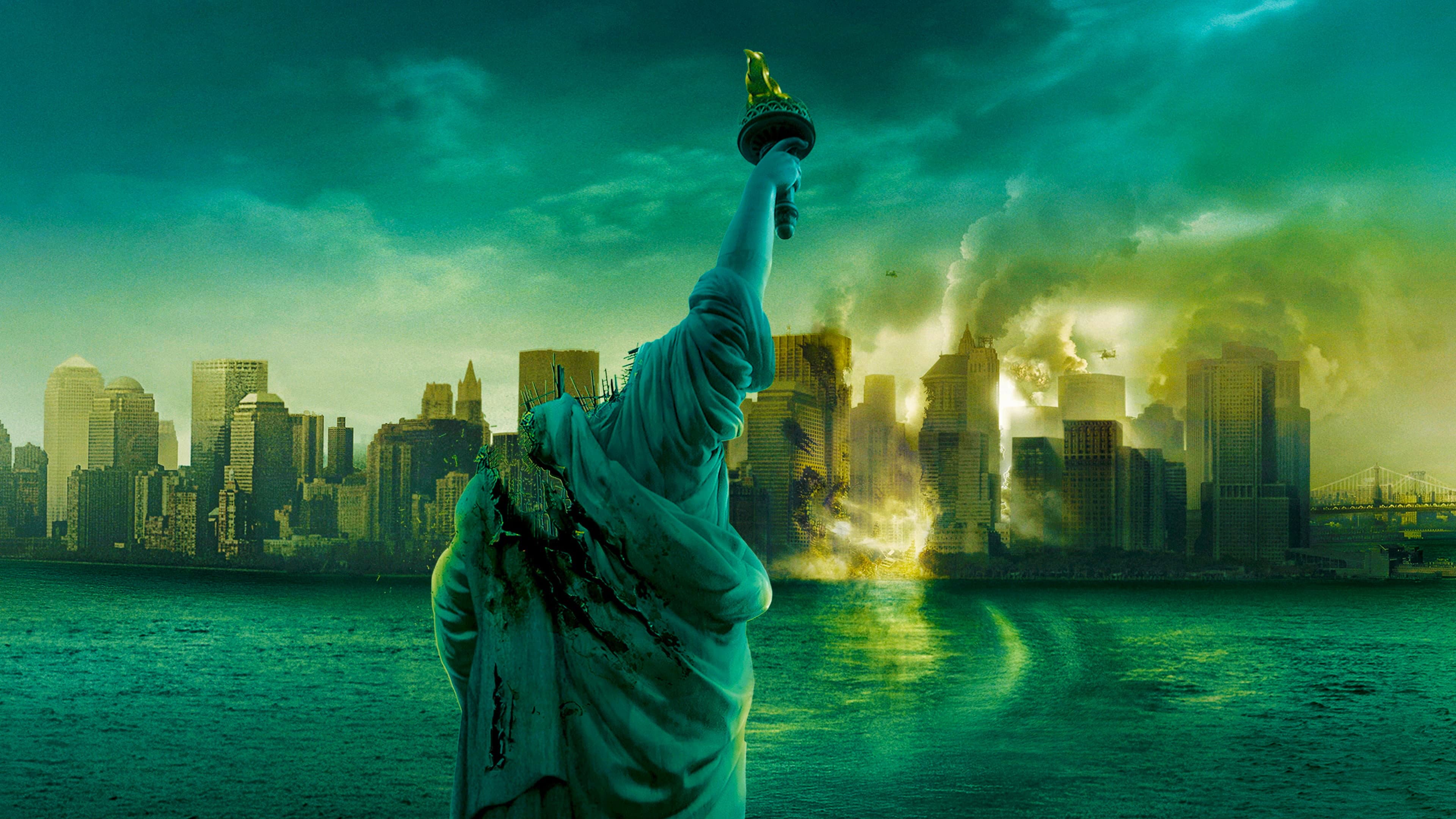 Cloverfield - immagine