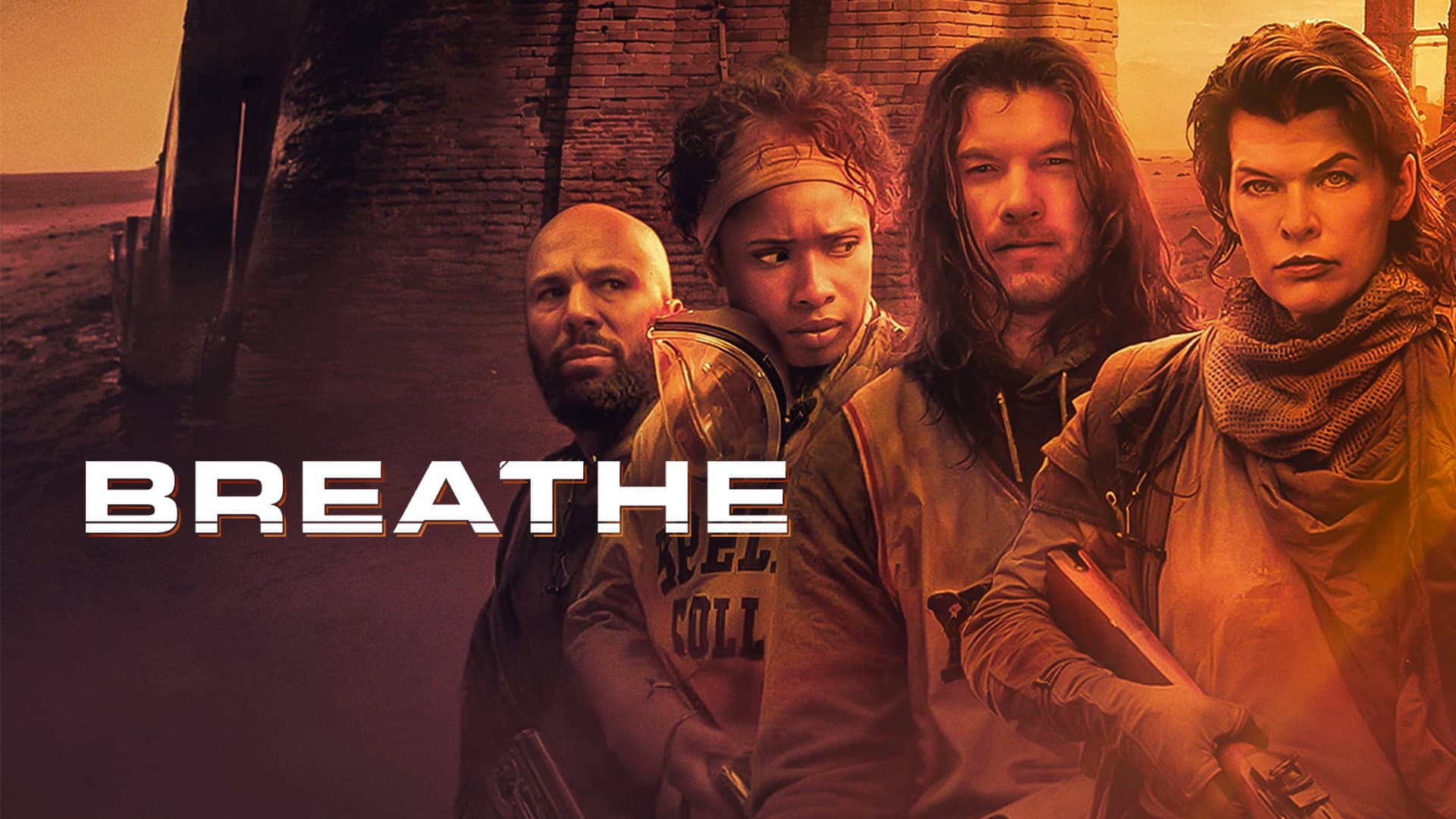 Breathe - Fino all'ultimo respiro - immagine