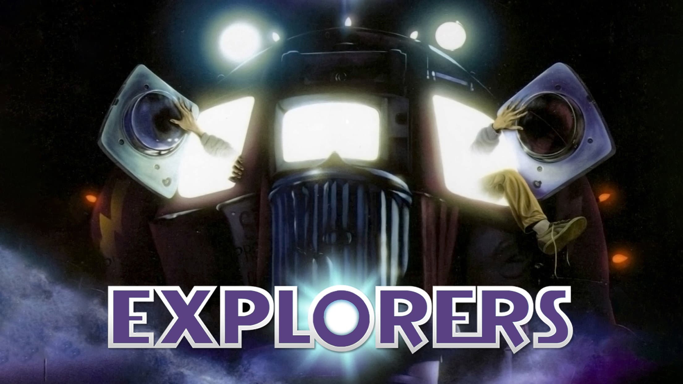 Explorers - immagine