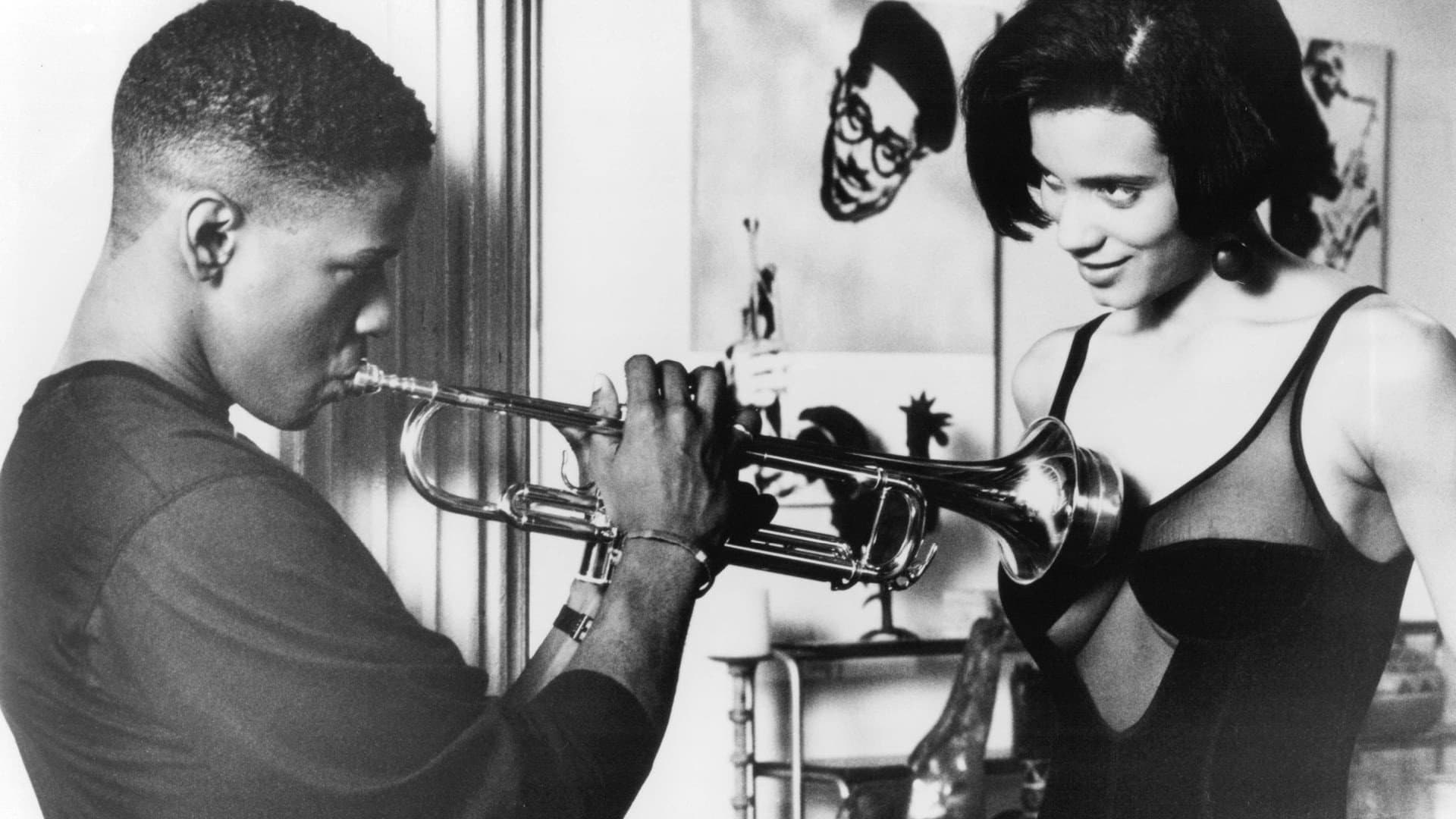 Mo' Better Blues - immagine