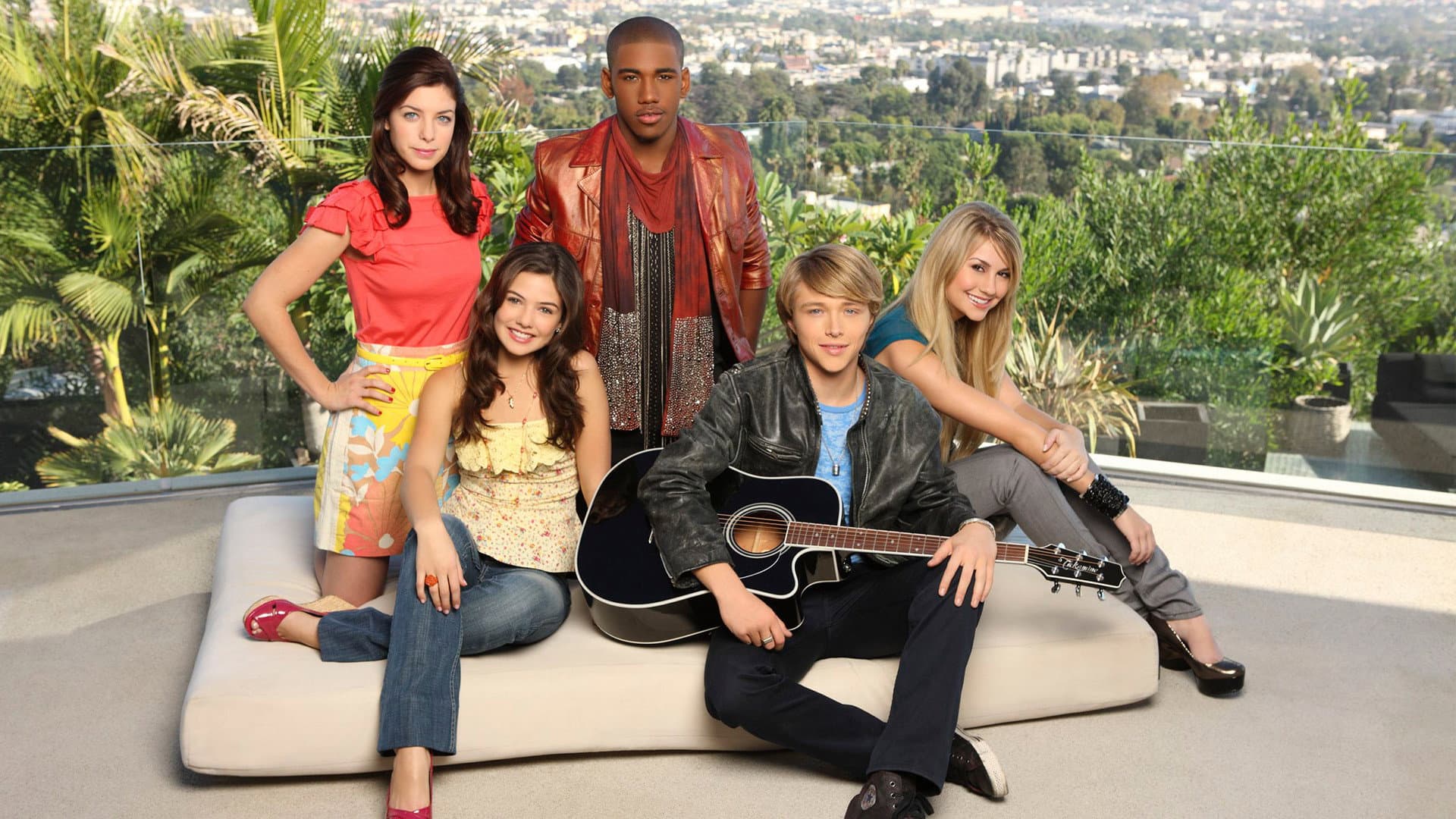 StarStruck - Colpita da una stella - immagine