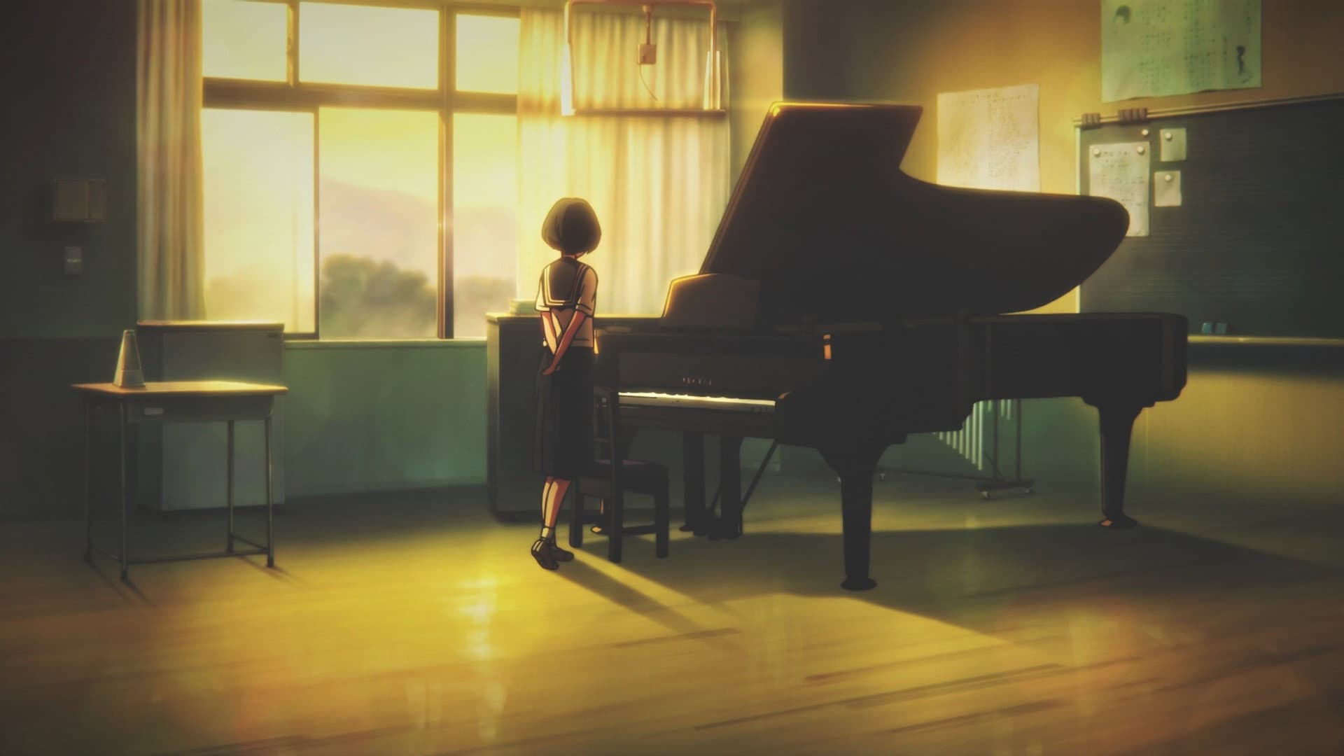Tamako Love Story - immagine