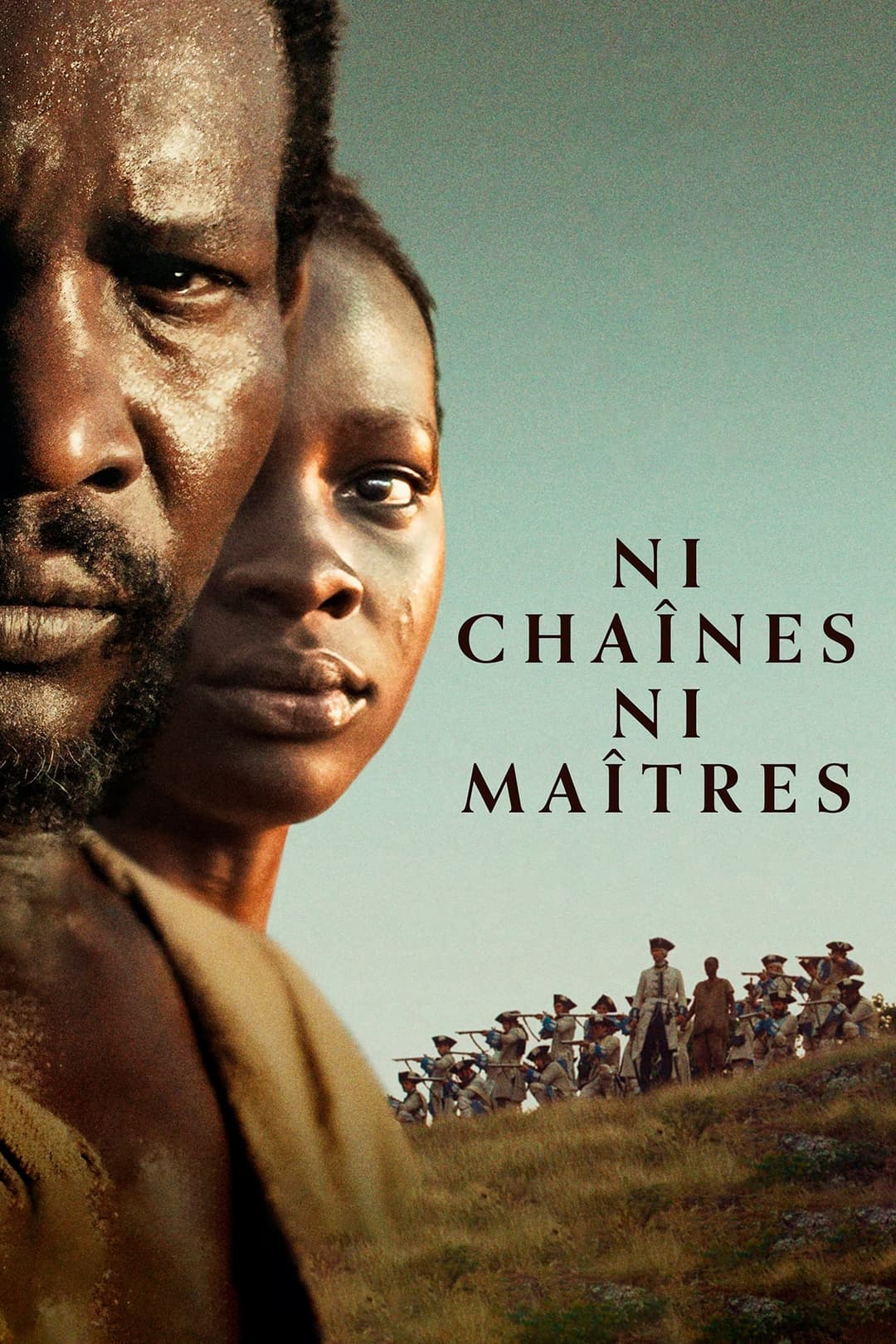 Poster di Ni Chaînes Ni Maîtres