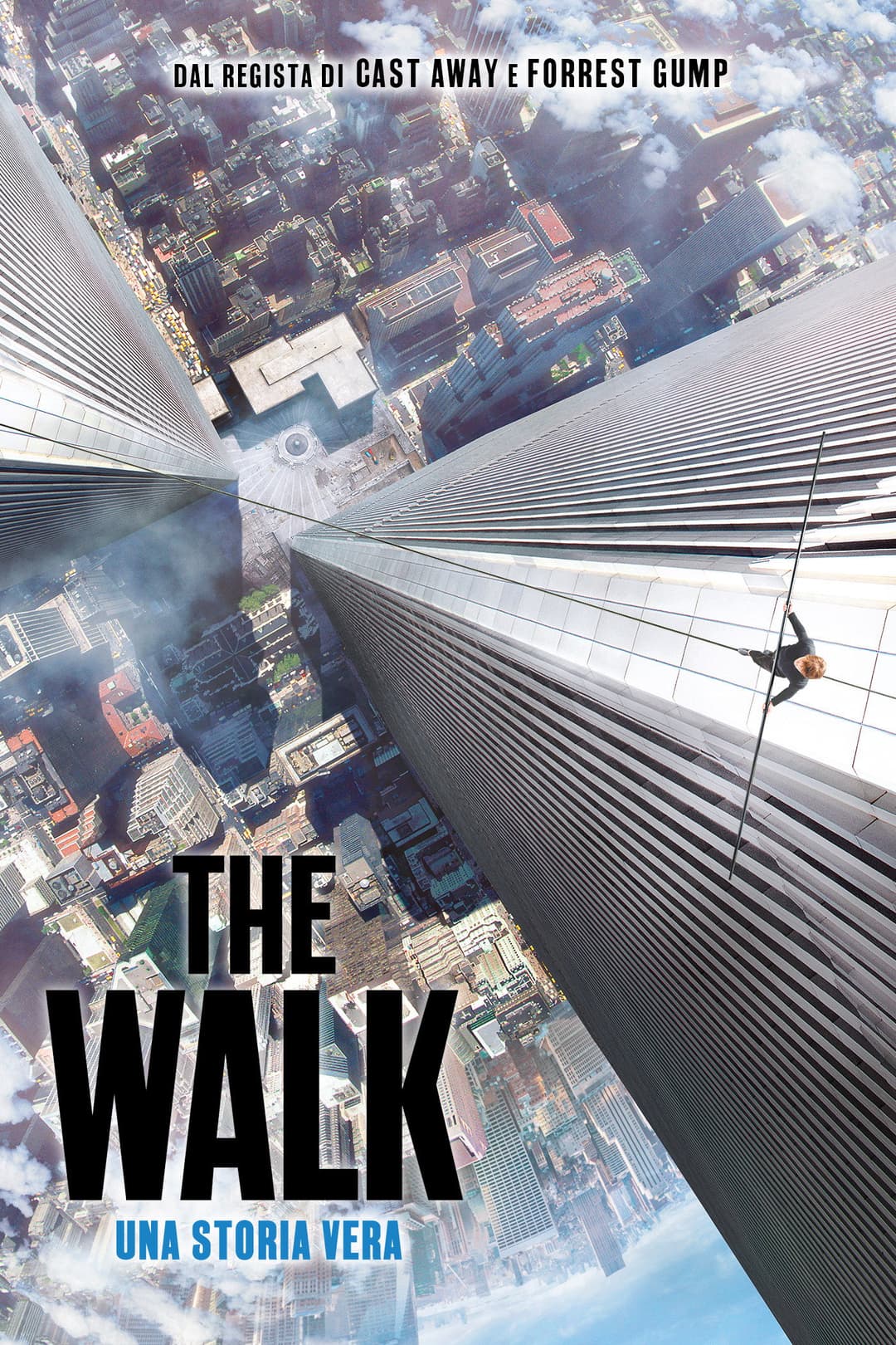 Poster di The Walk