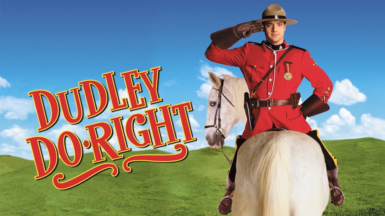 Dudley Do-Right - immagine