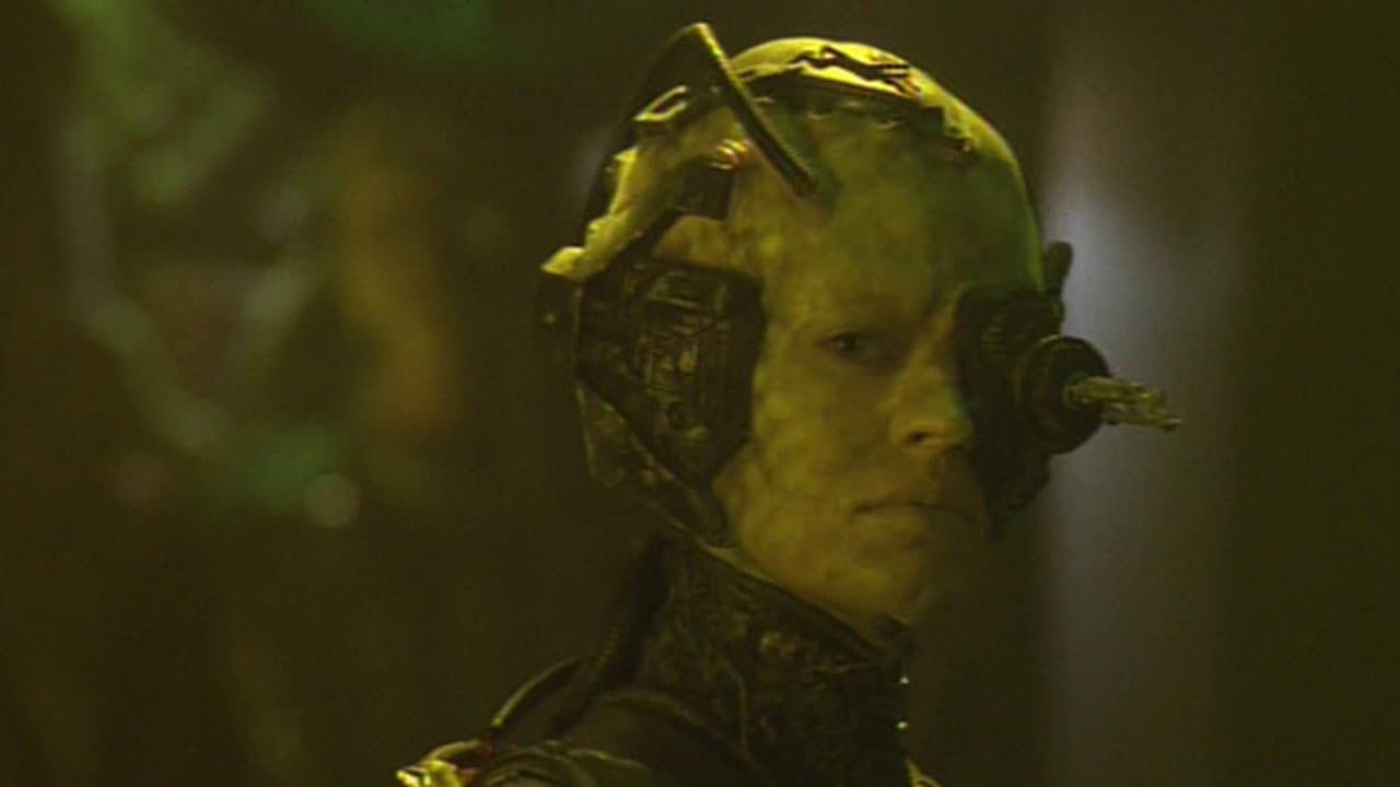 Star Trek: Voyager - Scorpion - immagine