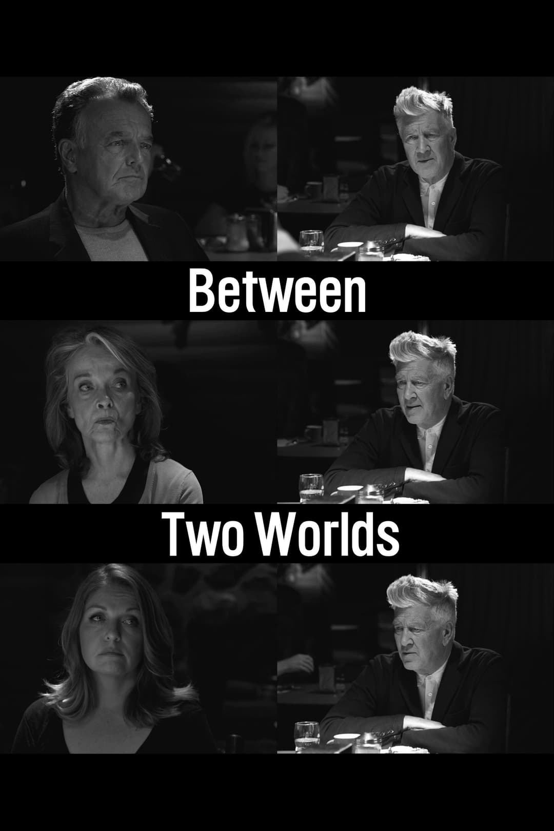 Poster di Between Two Worlds