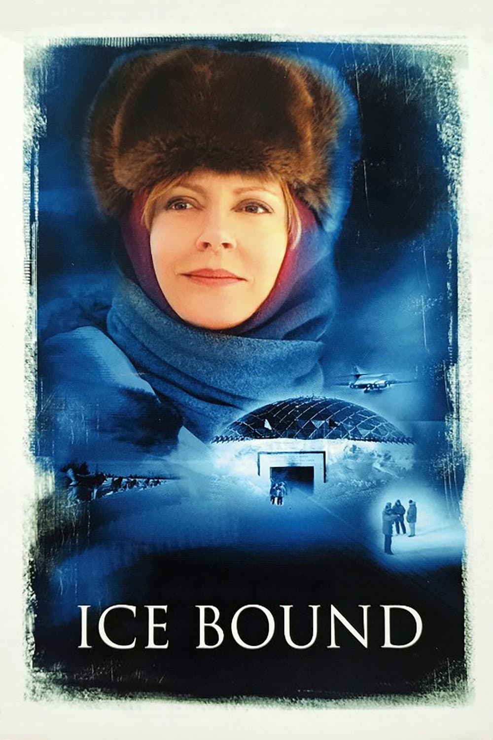 Poster di Ice Bound
