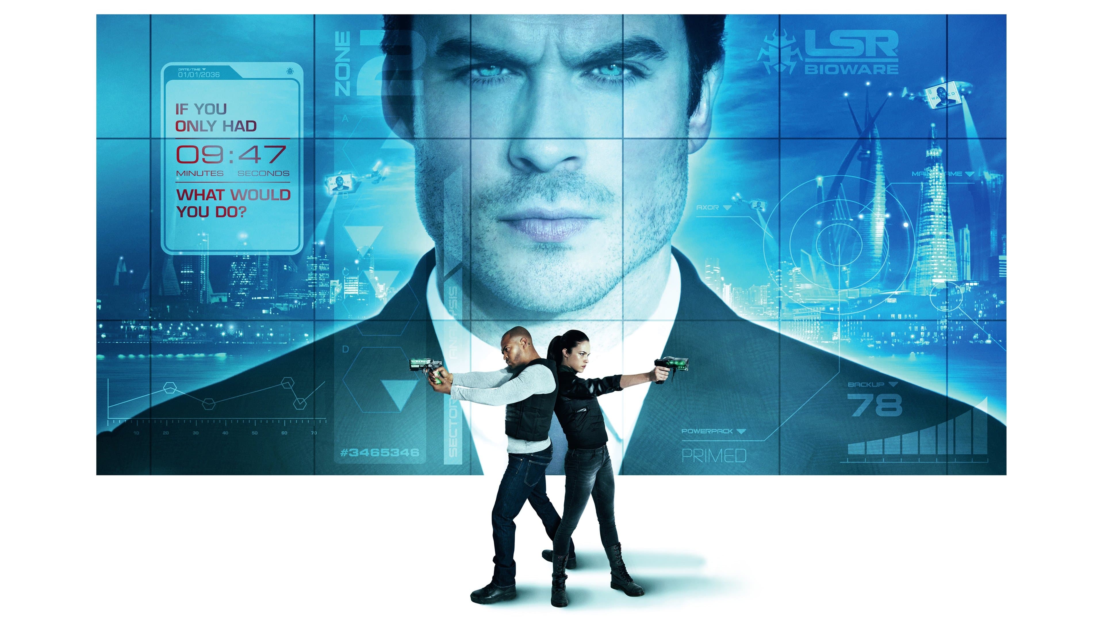 The Anomaly - immagine