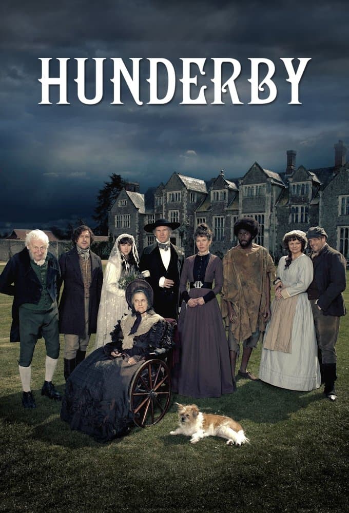Poster di Hunderby