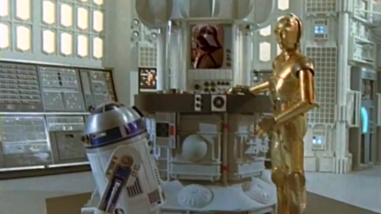 The Making of Star Wars - immagine