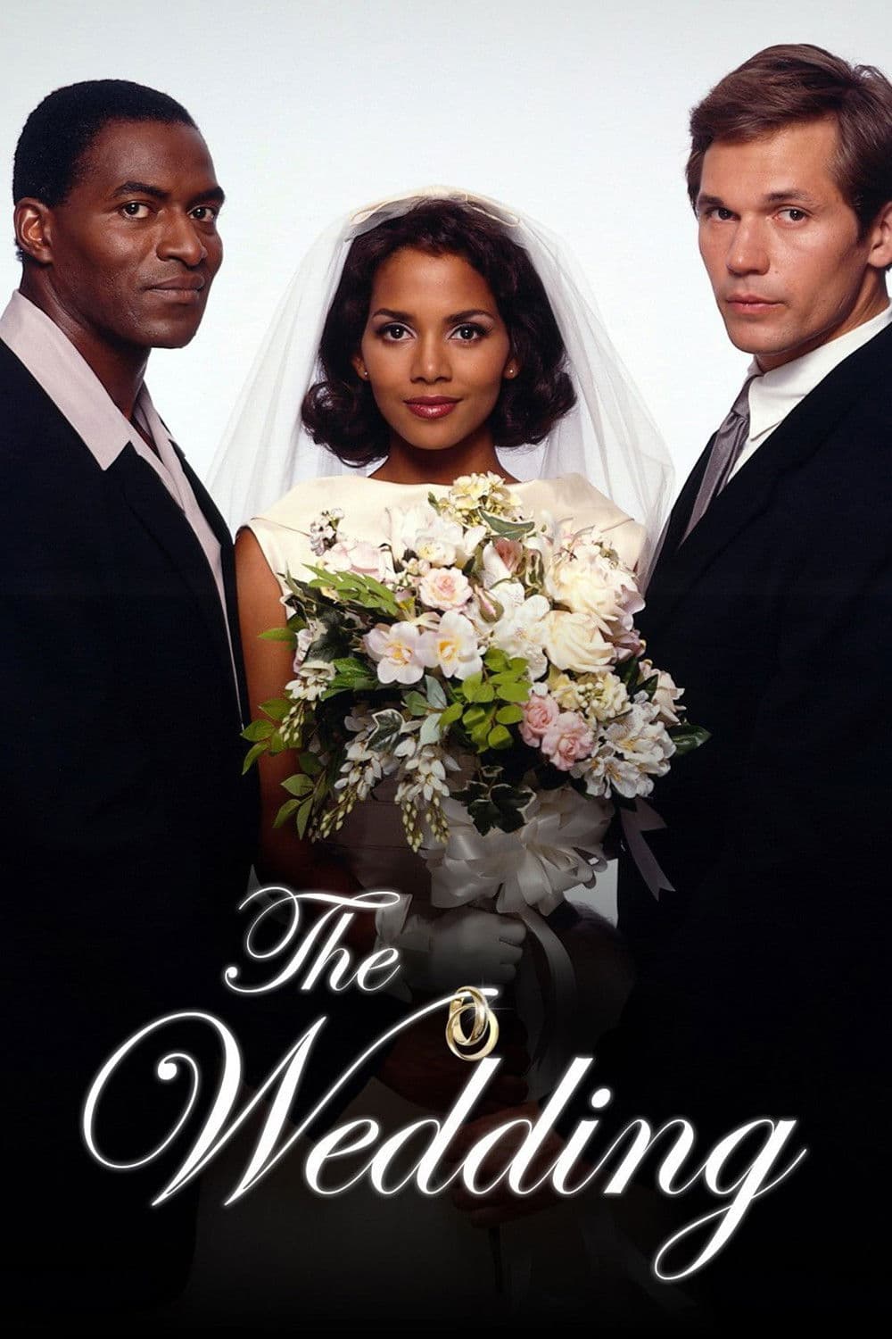 Poster di The Wedding