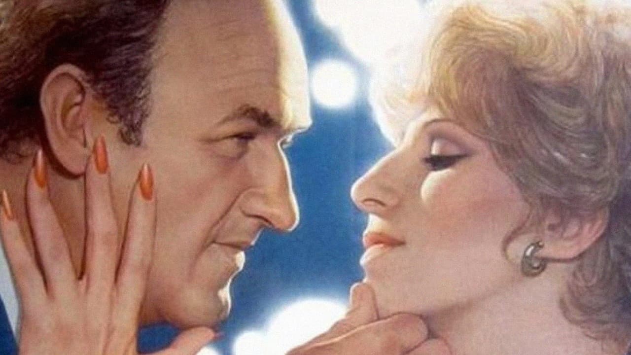 Tutta una notte - immagine