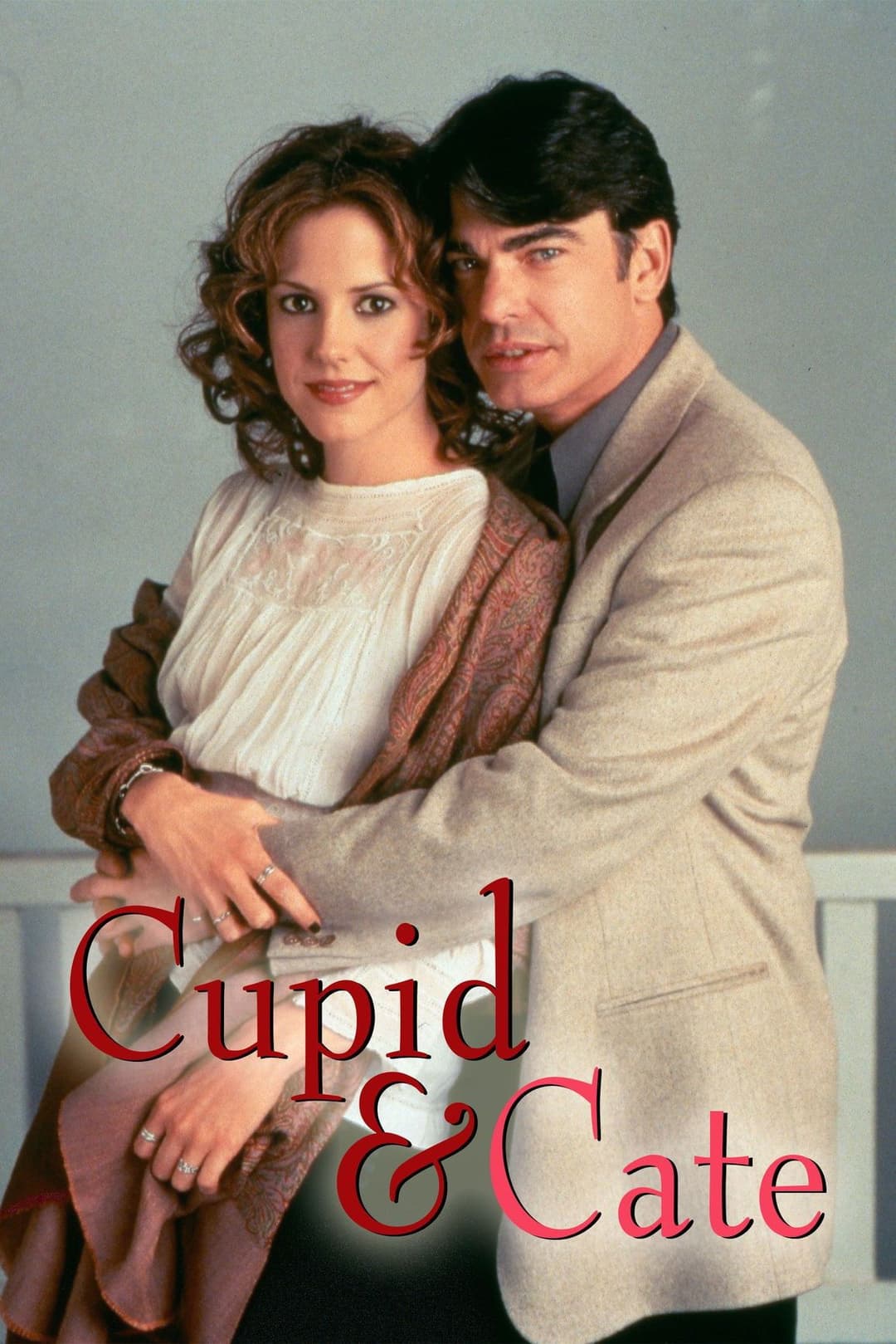 Poster di Cupid & Cate