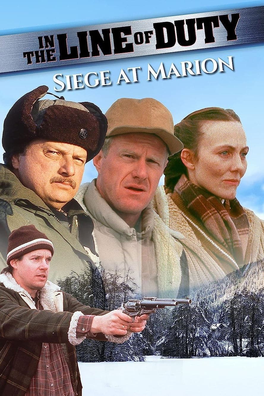 Poster di Stato d'assedio