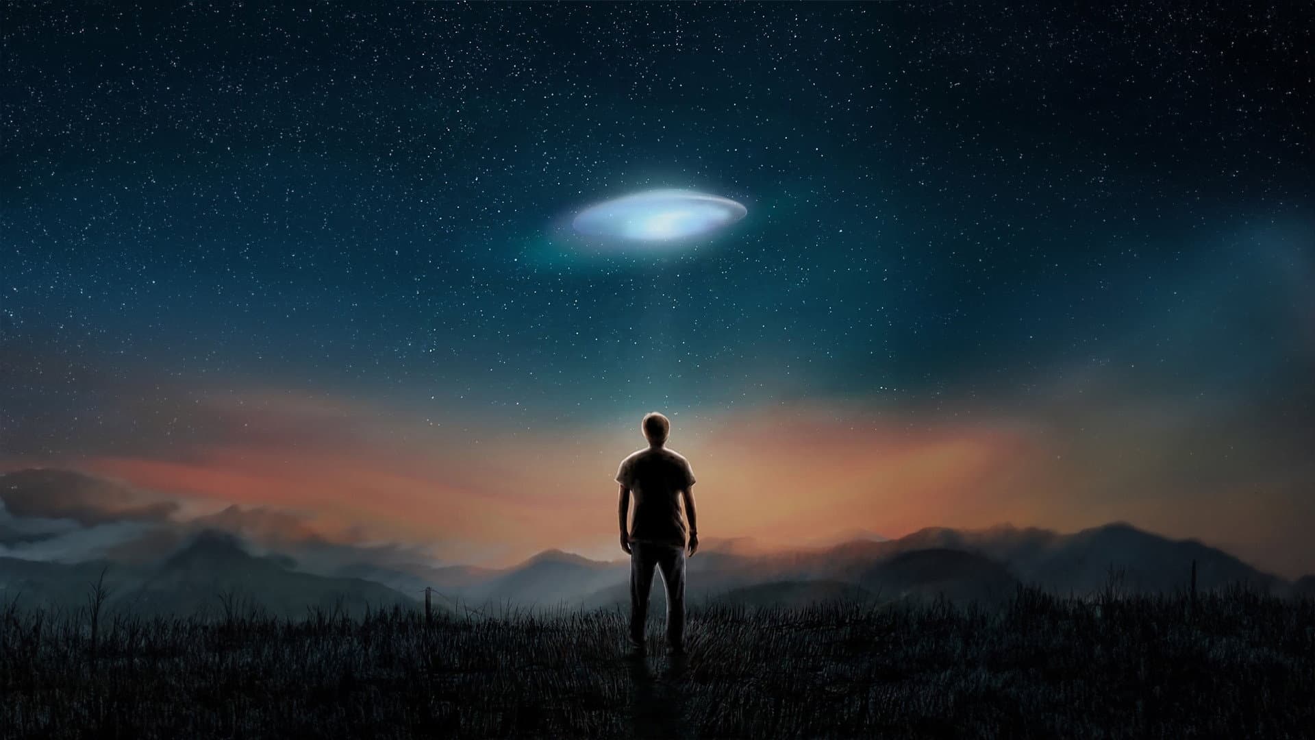 Close Encounters of the Fifth Kind - immagine