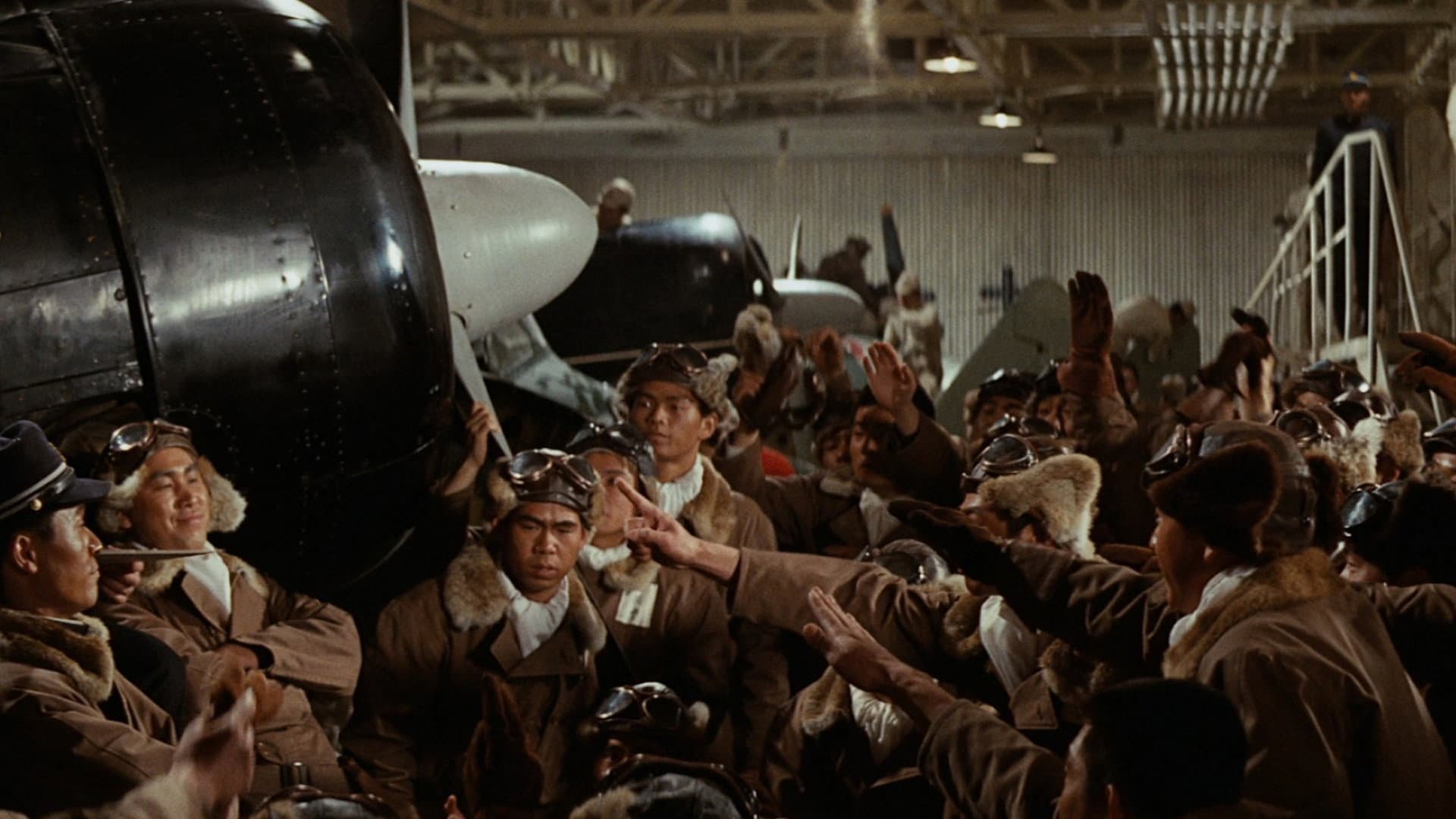 Tora! Tora! Tora! - immagine