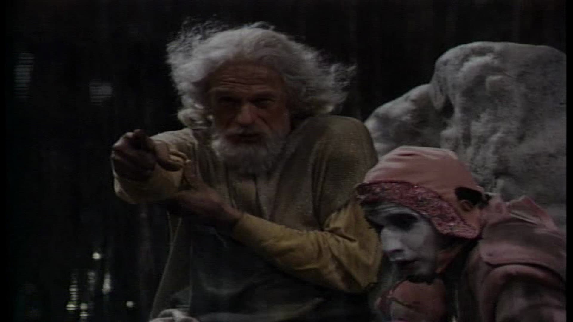 King Lear - immagine