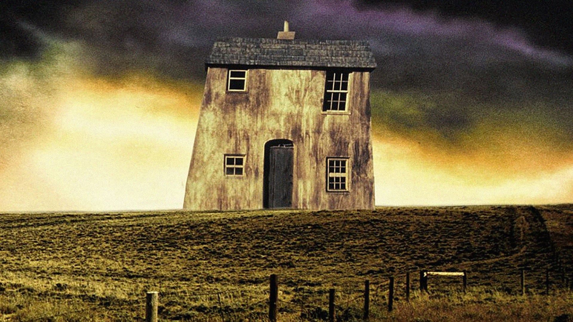 La casa ai confini della realtà - immagine