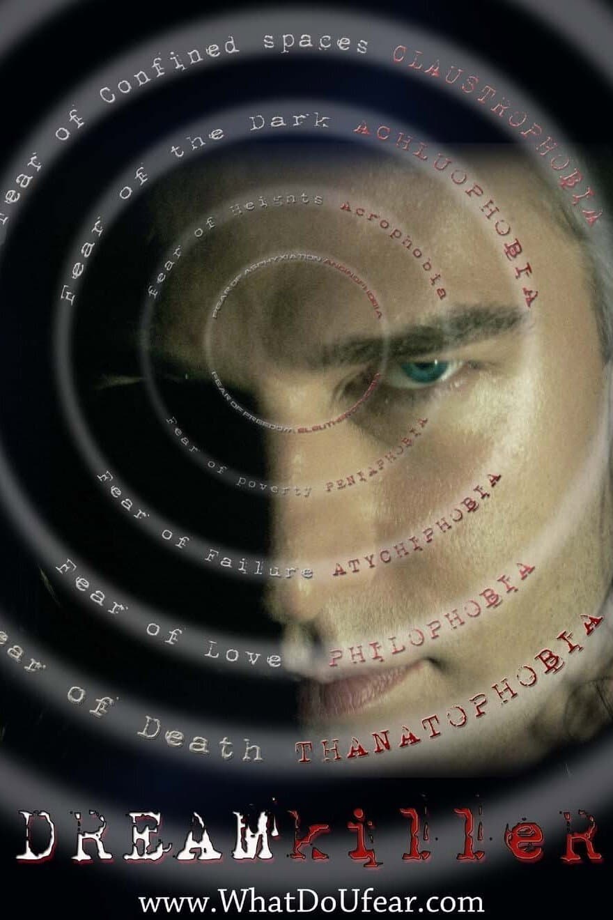 Poster di Dreamkiller