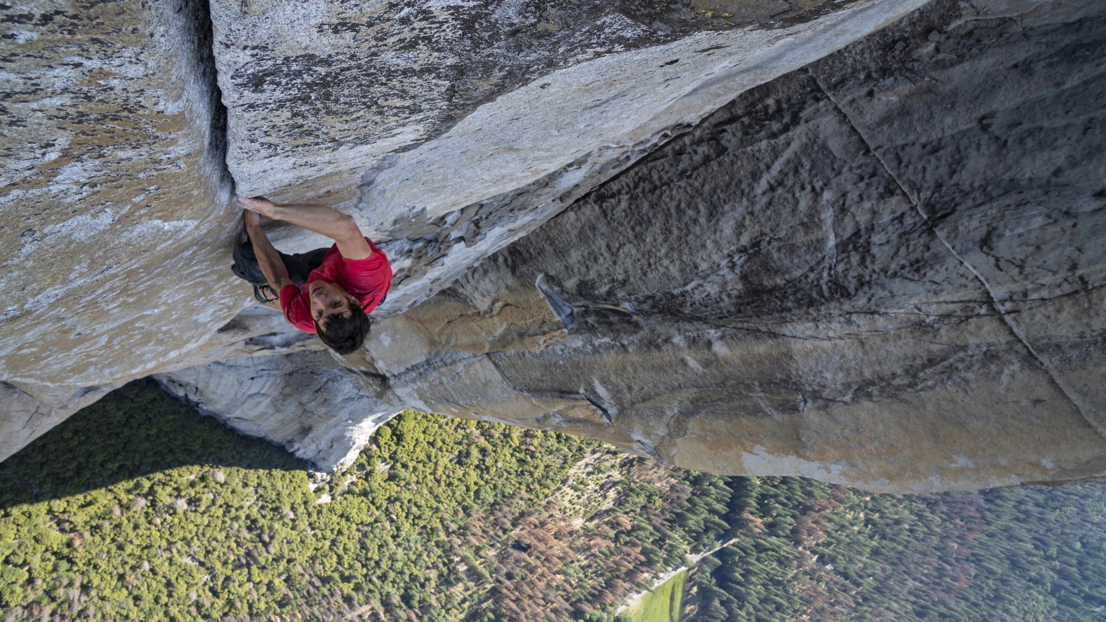 Free Solo - Sfida estrema - immagine
