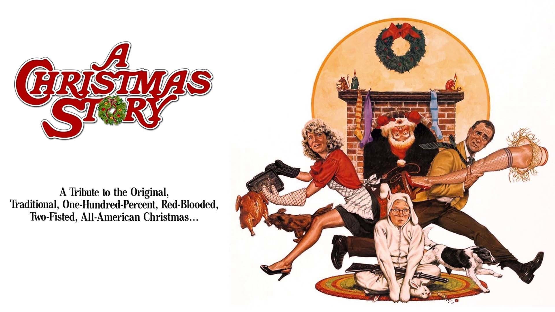 Una storia di Natale - immagine
