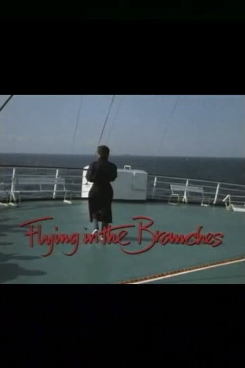 Poster di Flying in the Branches