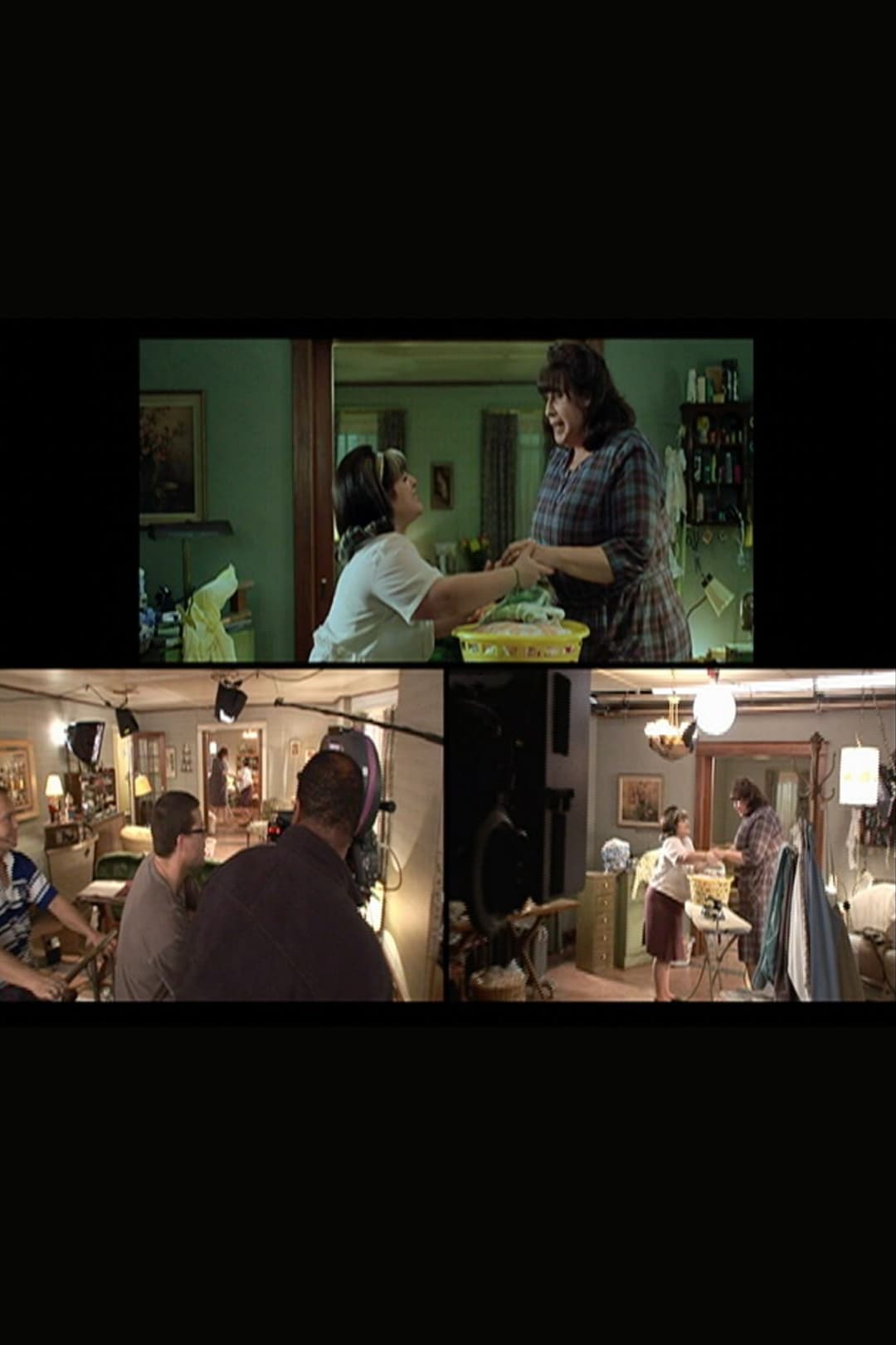 Poster di 'Hairspray' Extentions