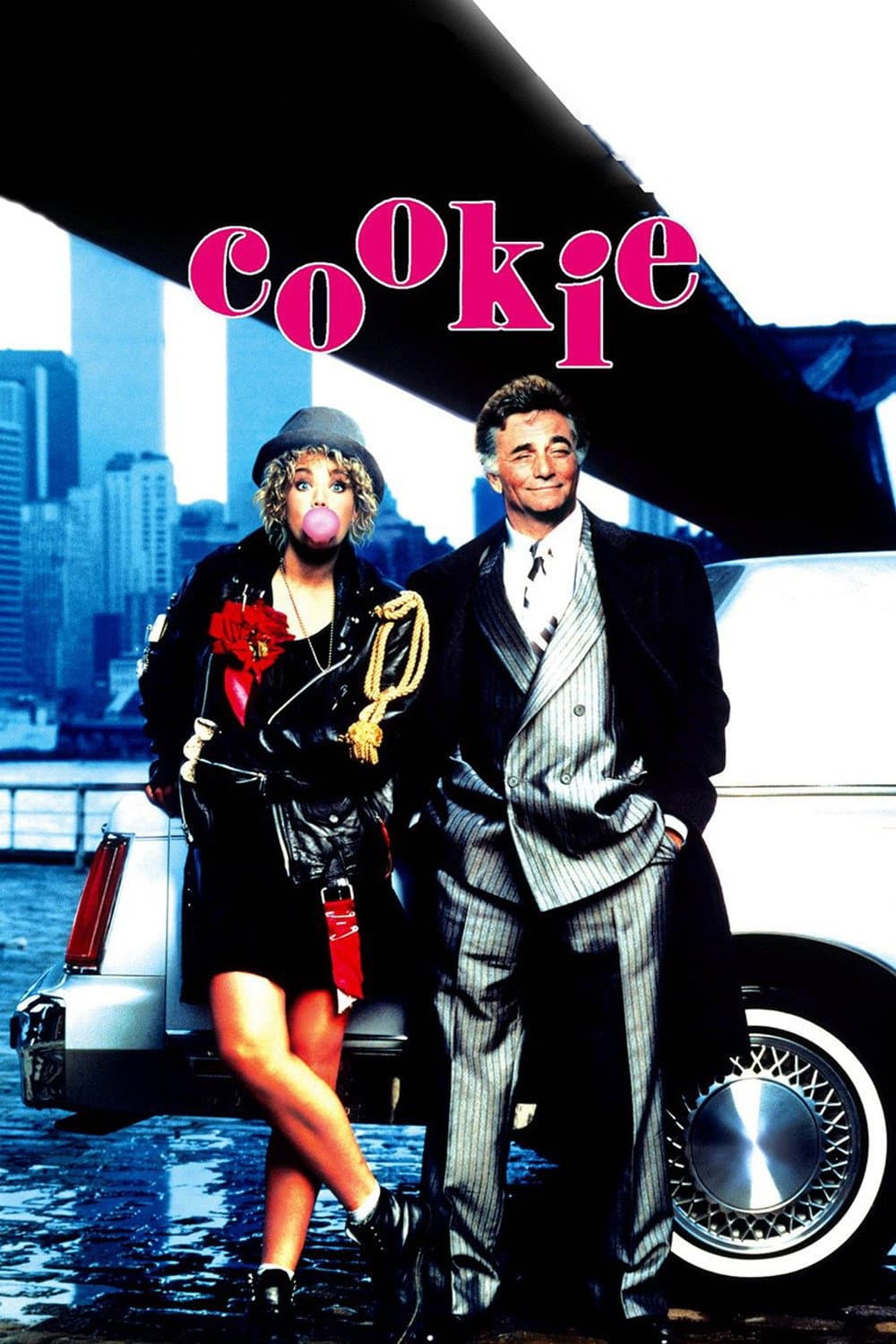 Poster di Cookie