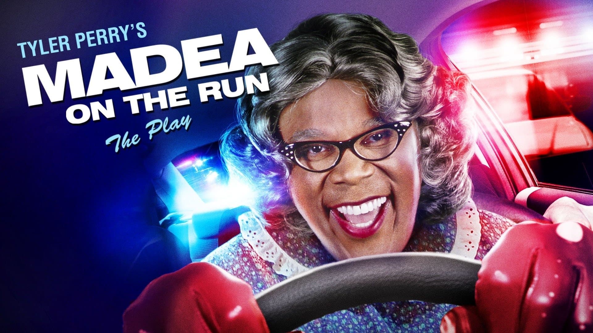 Tyler Perry's Madea on the Run - The Play - immagine