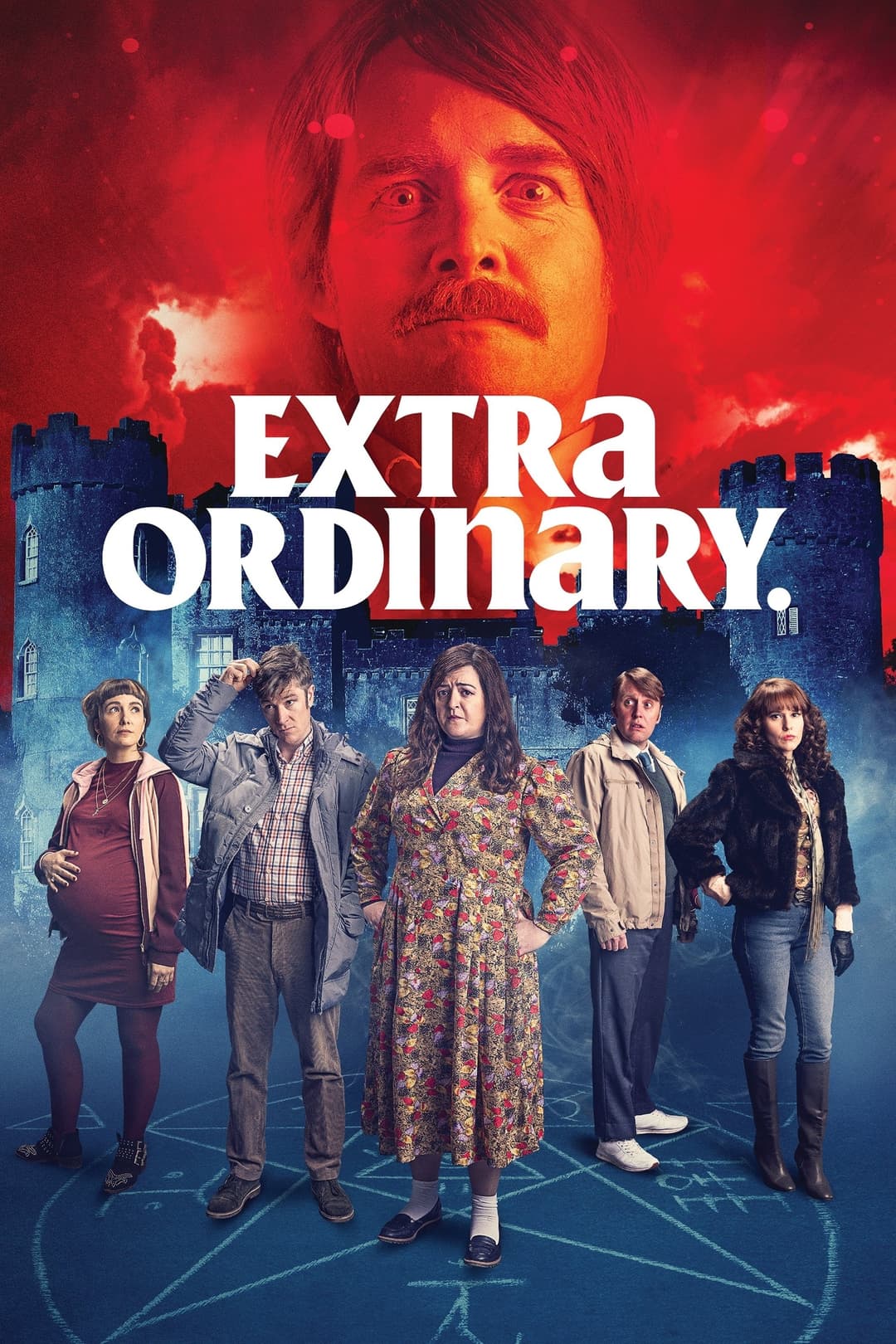 Poster di Extra Ordinary