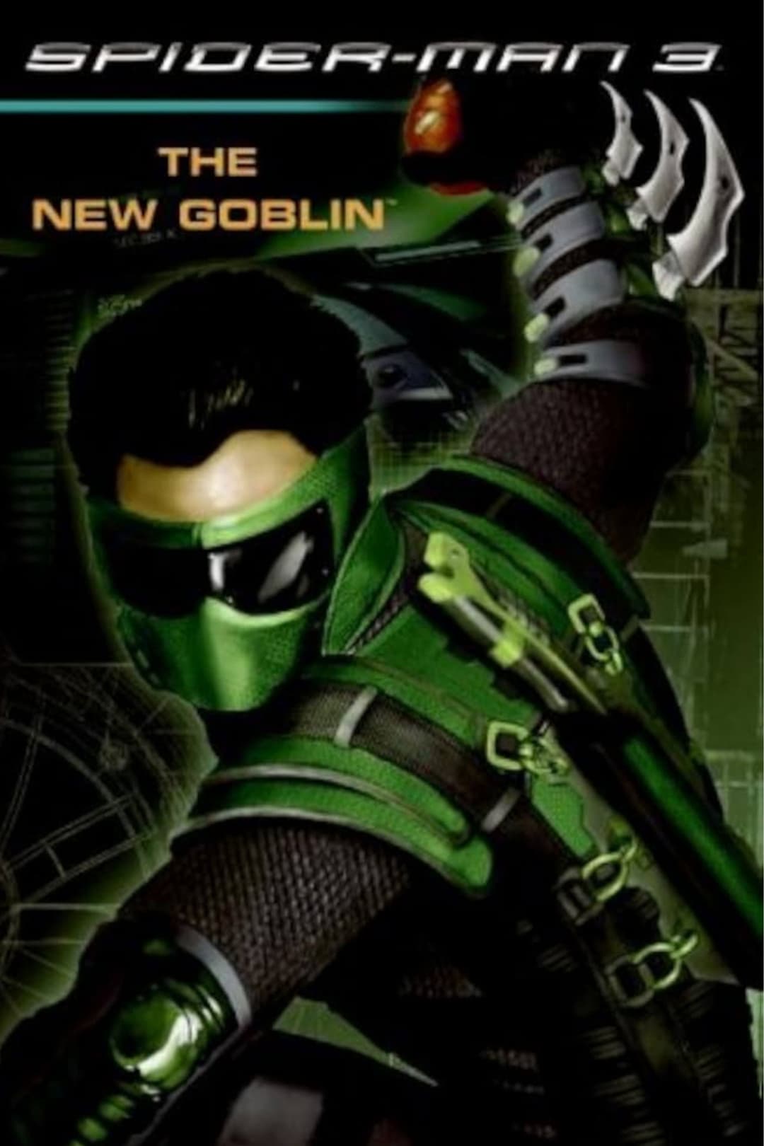 Poster di Re-Imagining the Goblin