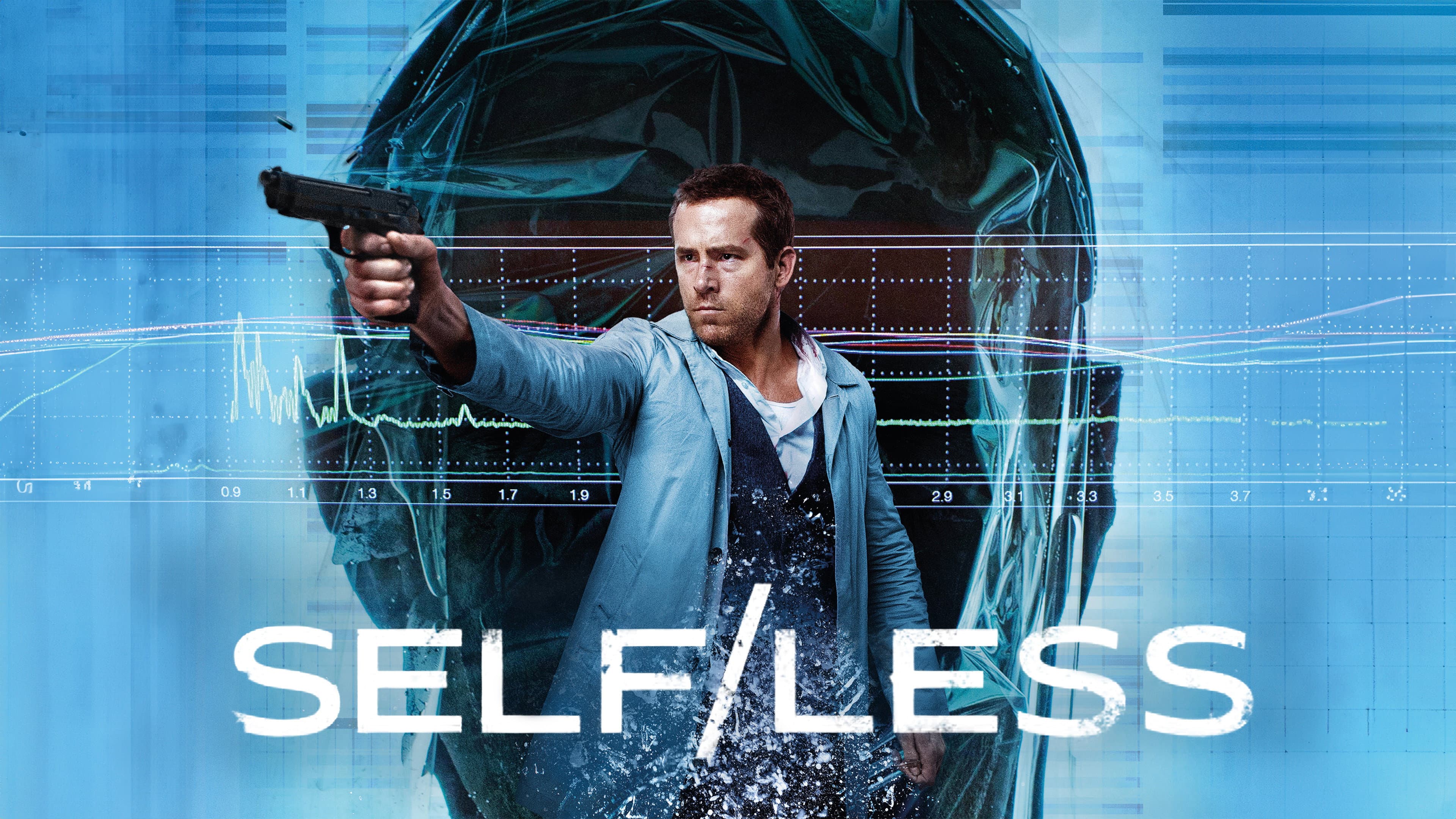 Self/less - immagine