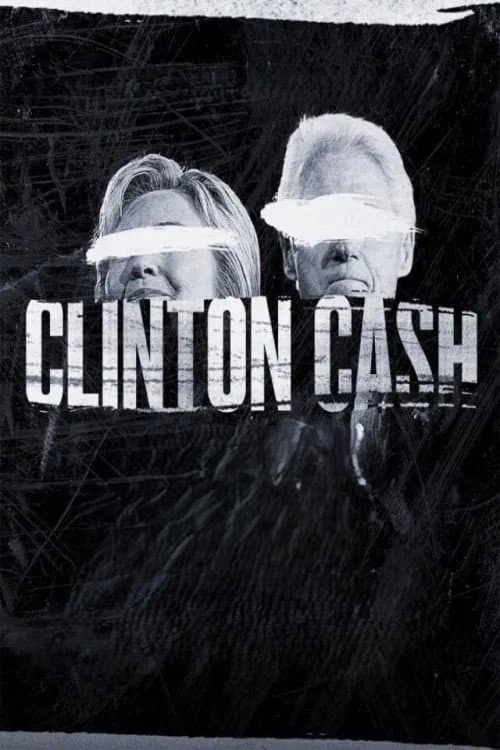 Poster di Clinton Cash