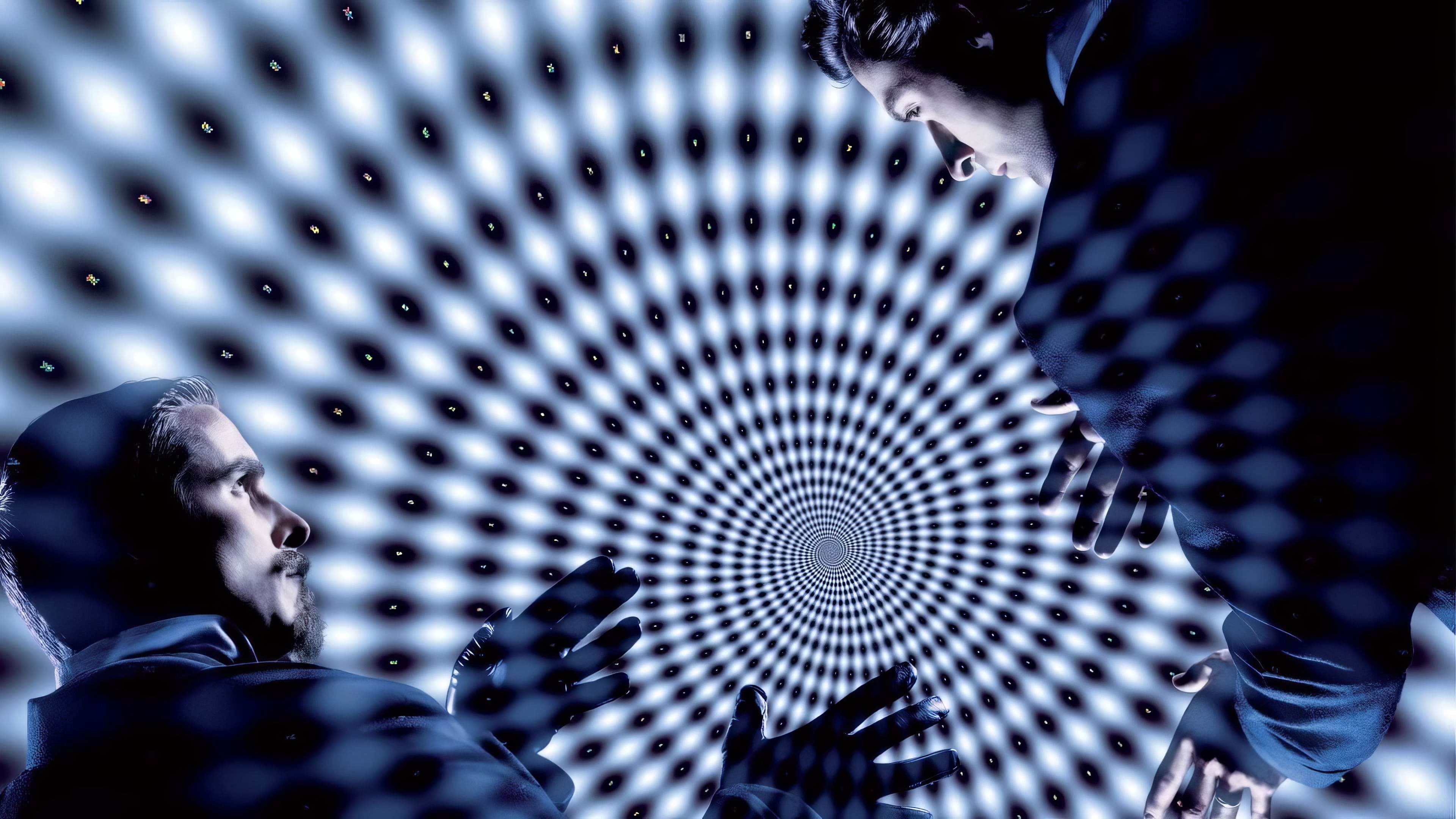 The Prestige - immagine
