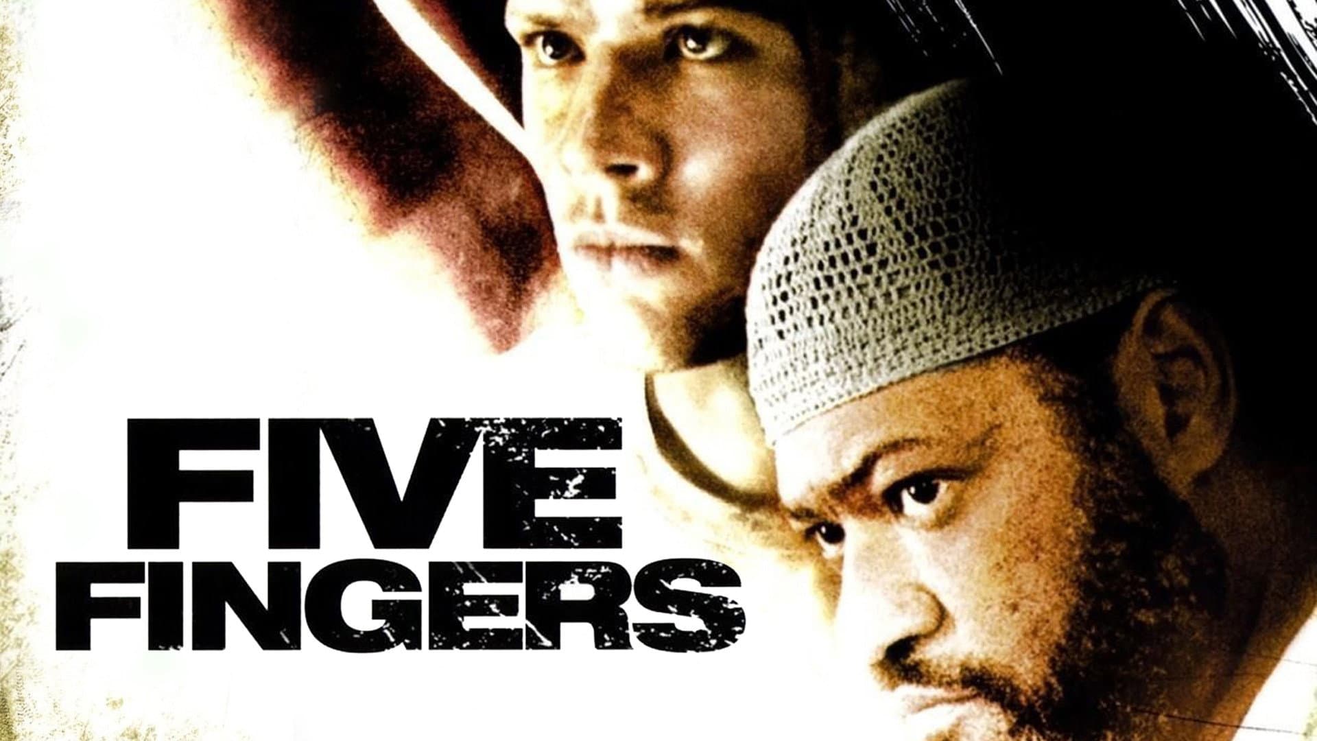 Five Fingers - Gioco mortale - immagine