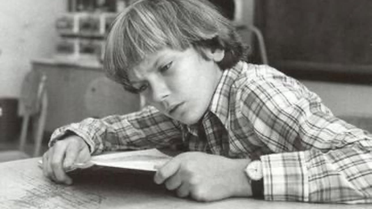 Backwards: The Riddle of Dyslexia - immagine