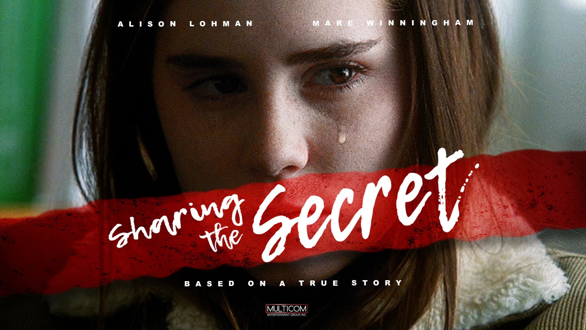 Sharing the Secret - immagine