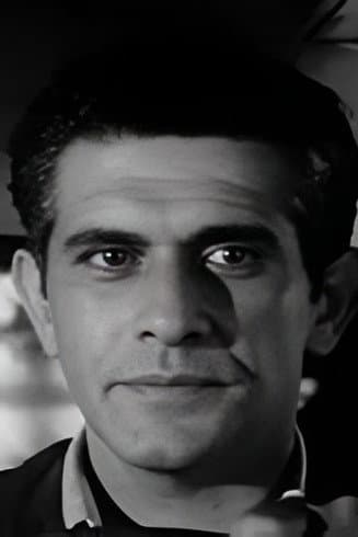 George Sawaya