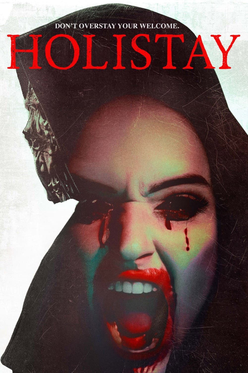 Poster di Holistay
