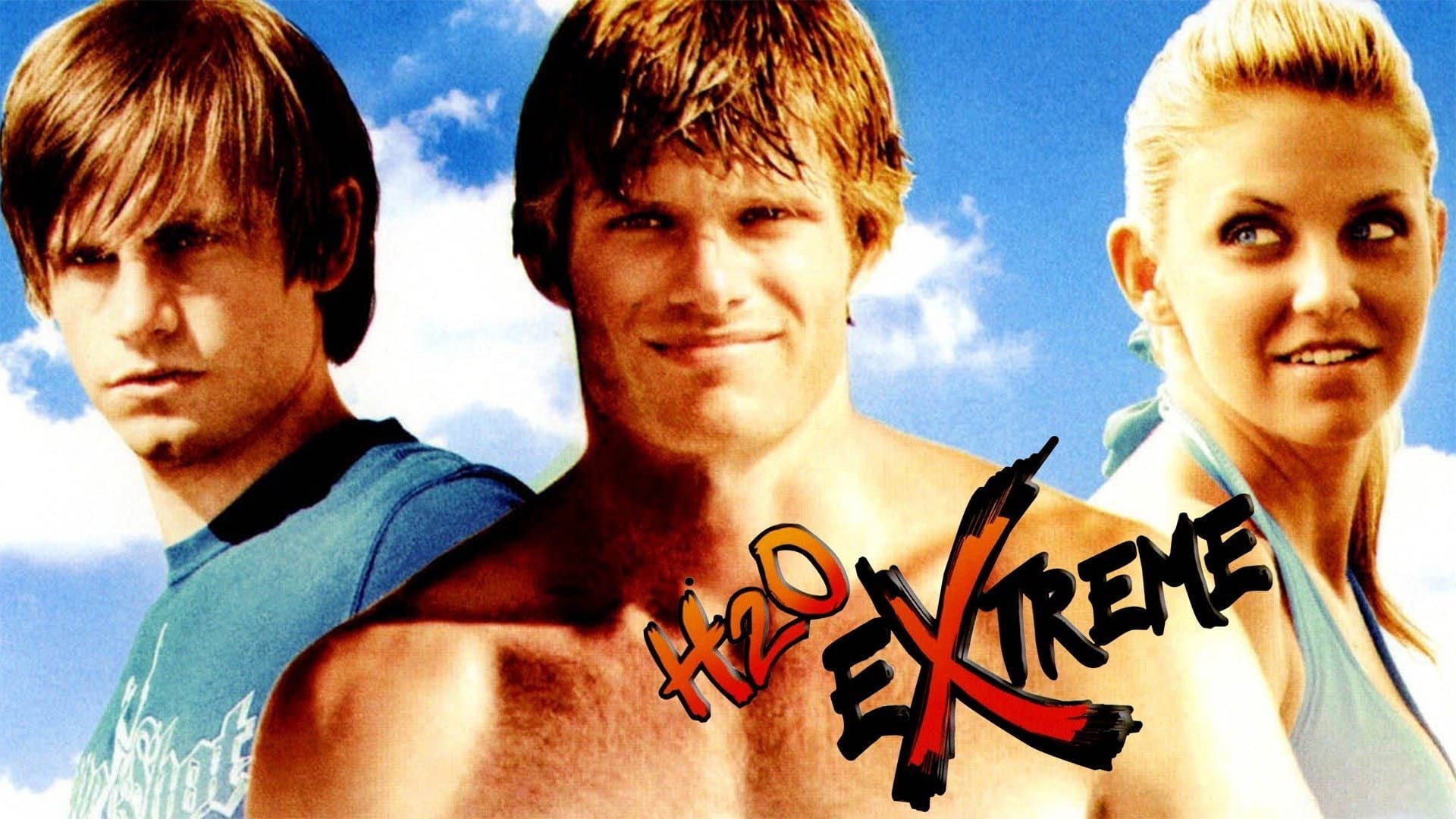 H2O Extreme - immagine