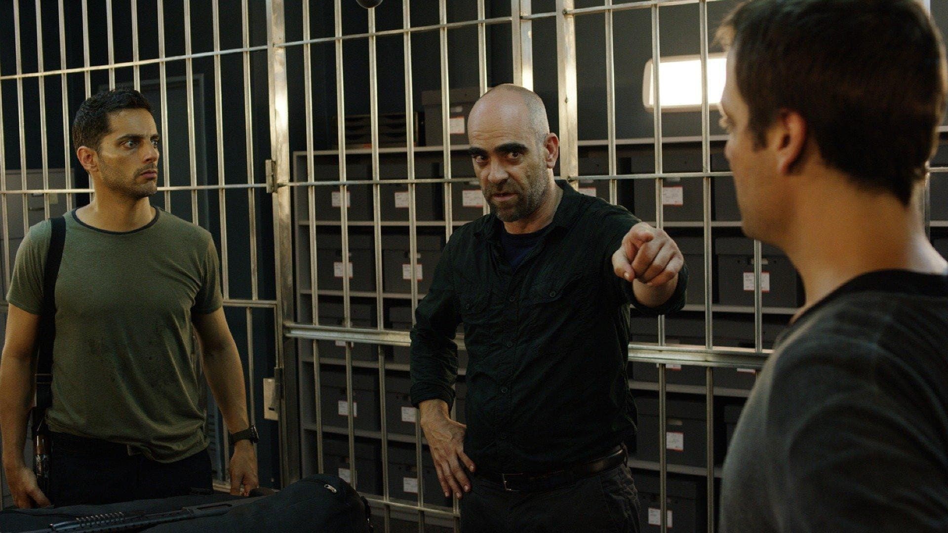Box 314: La rapina di Valencia - immagine