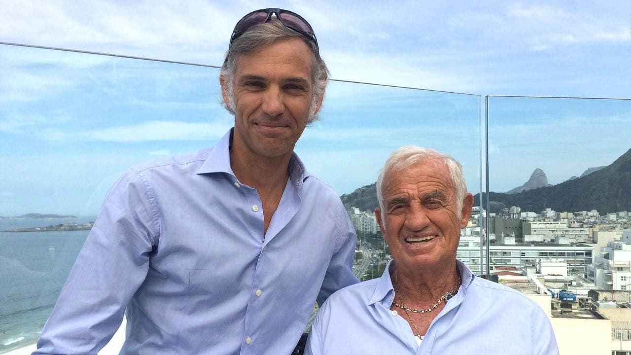 Belmondo par Belmondo - immagine