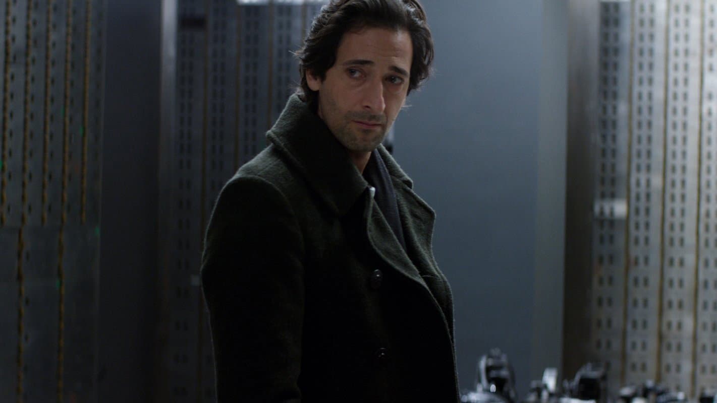Manhattan Night - immagine