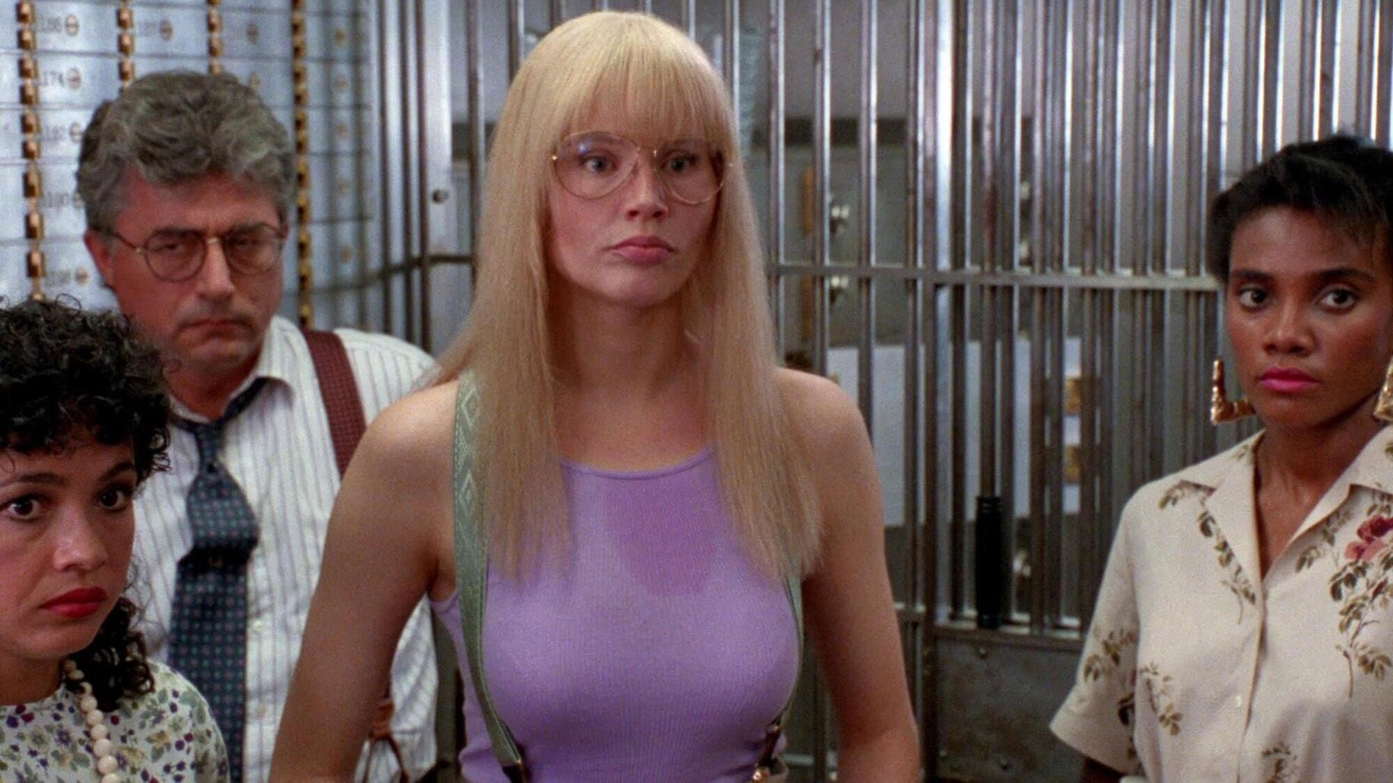 Scappiamo col malloppo - immagine