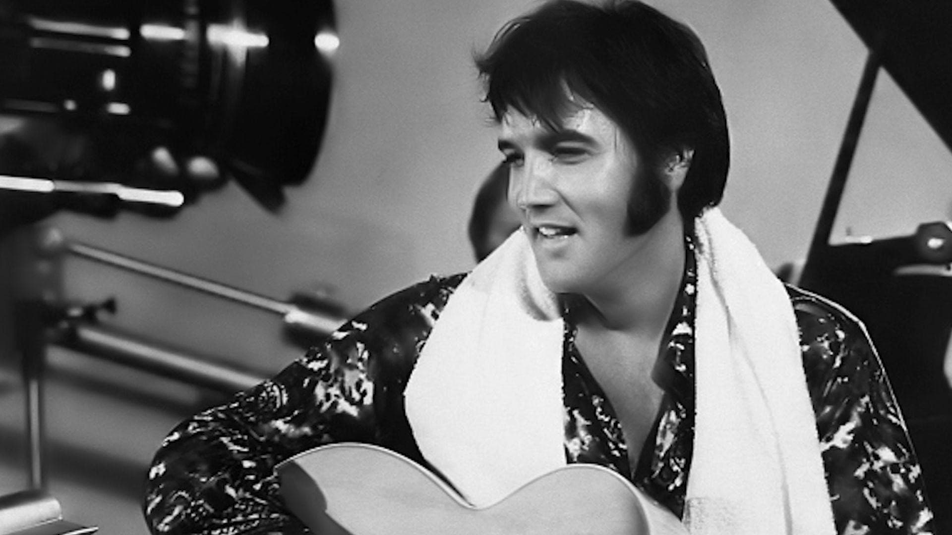 Elvis & The Memphis Mafia - immagine